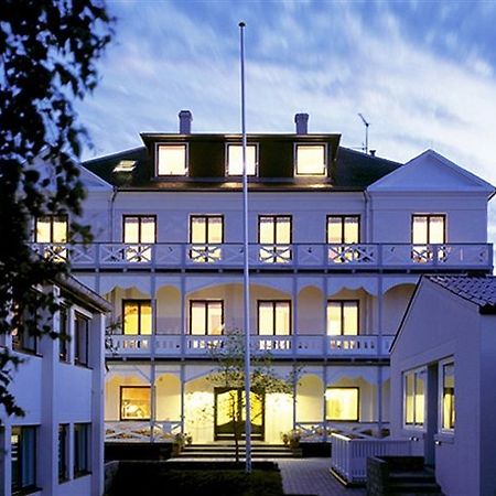 Gilleleje Badehotel Zewnętrze zdjęcie