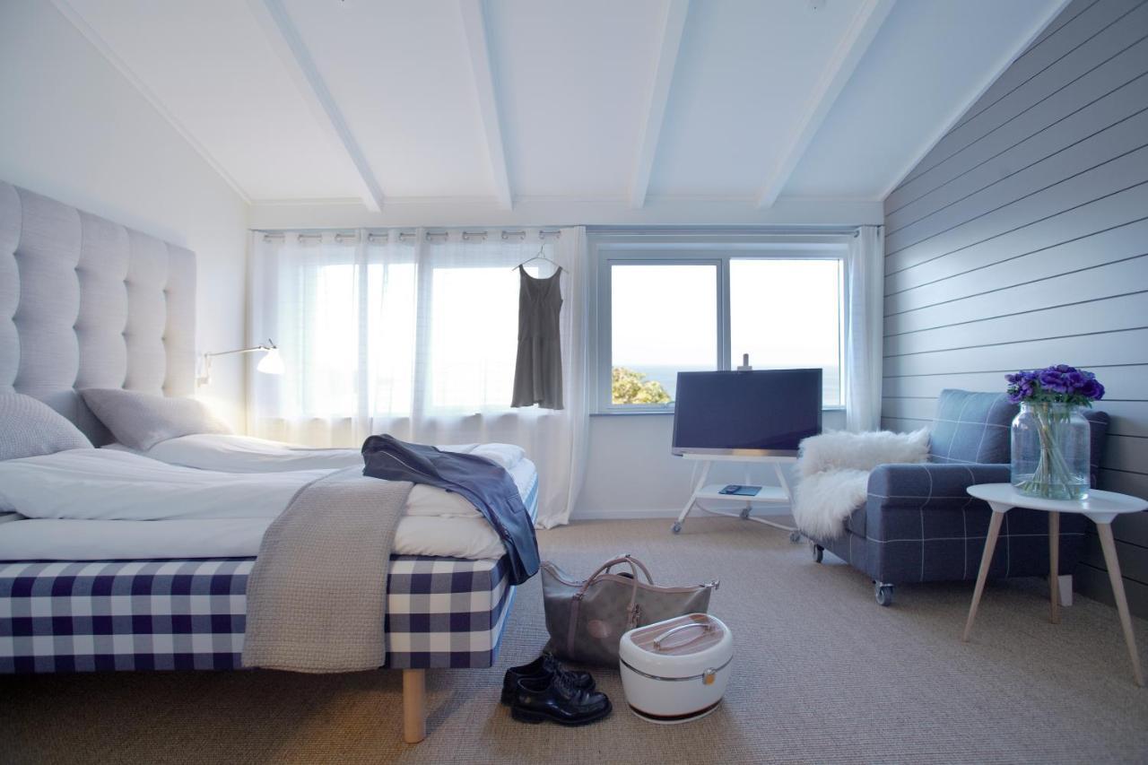 Gilleleje Badehotel Pokój zdjęcie