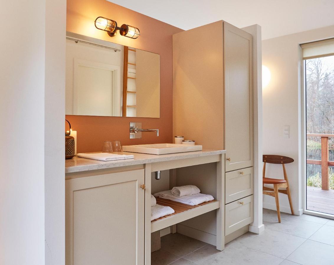 Gilleleje Badehotel Zewnętrze zdjęcie