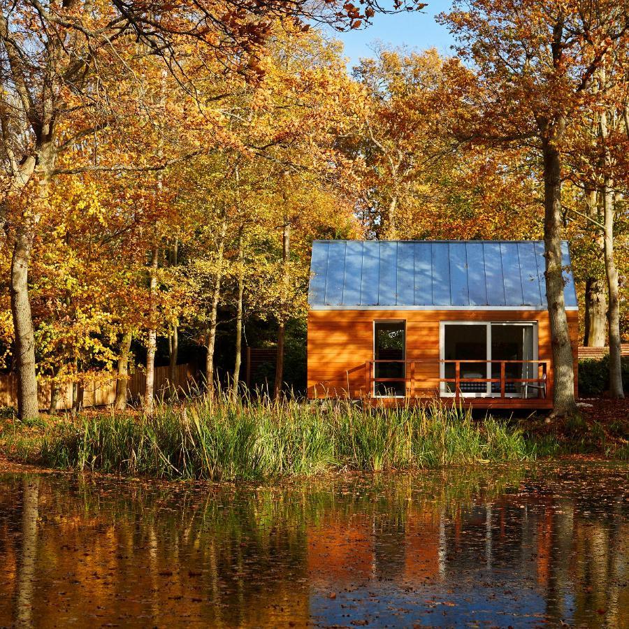 Gilleleje Badehotel Zewnętrze zdjęcie