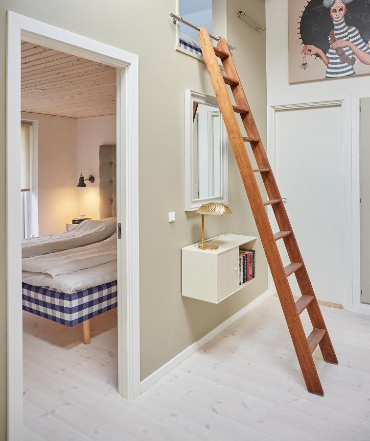 Gilleleje Badehotel Zewnętrze zdjęcie