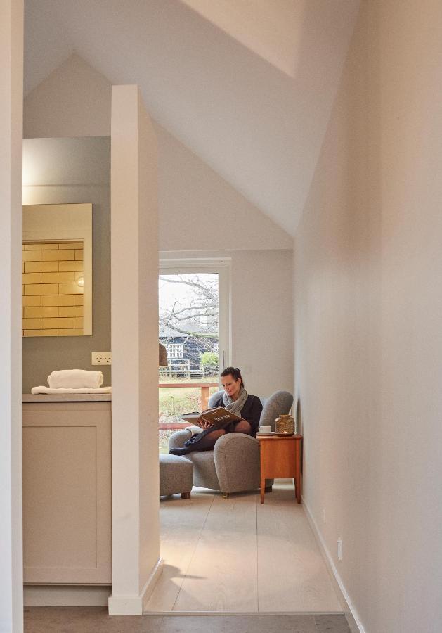 Gilleleje Badehotel Zewnętrze zdjęcie