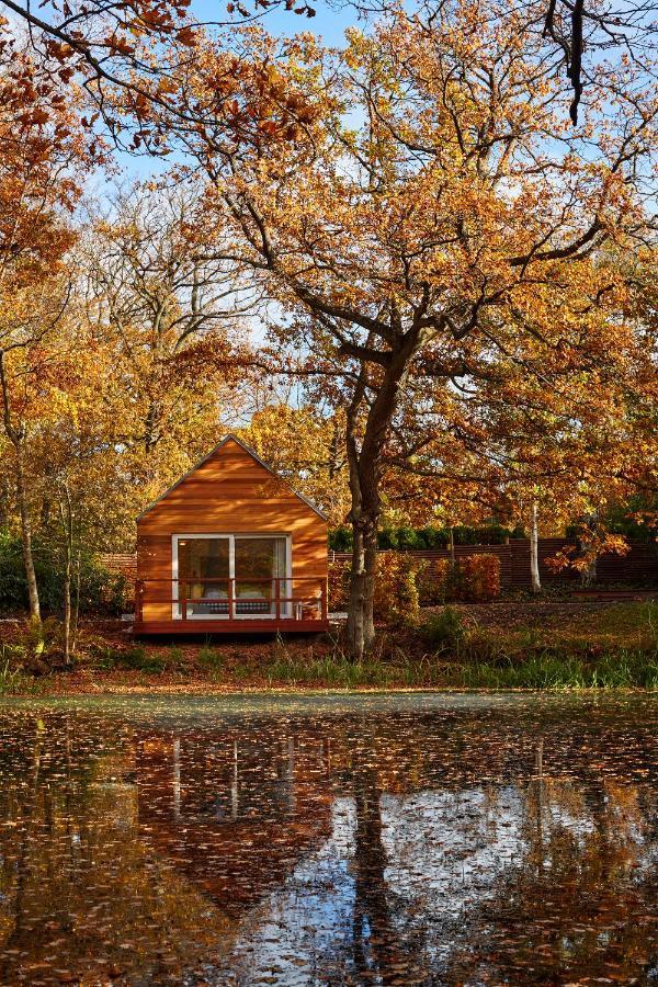 Gilleleje Badehotel Zewnętrze zdjęcie