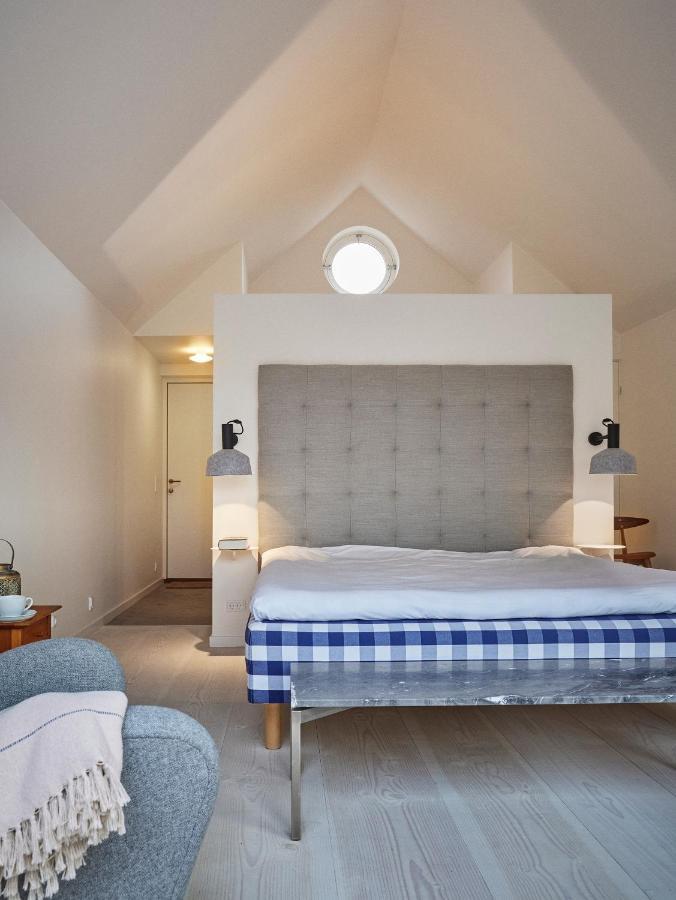 Gilleleje Badehotel Zewnętrze zdjęcie
