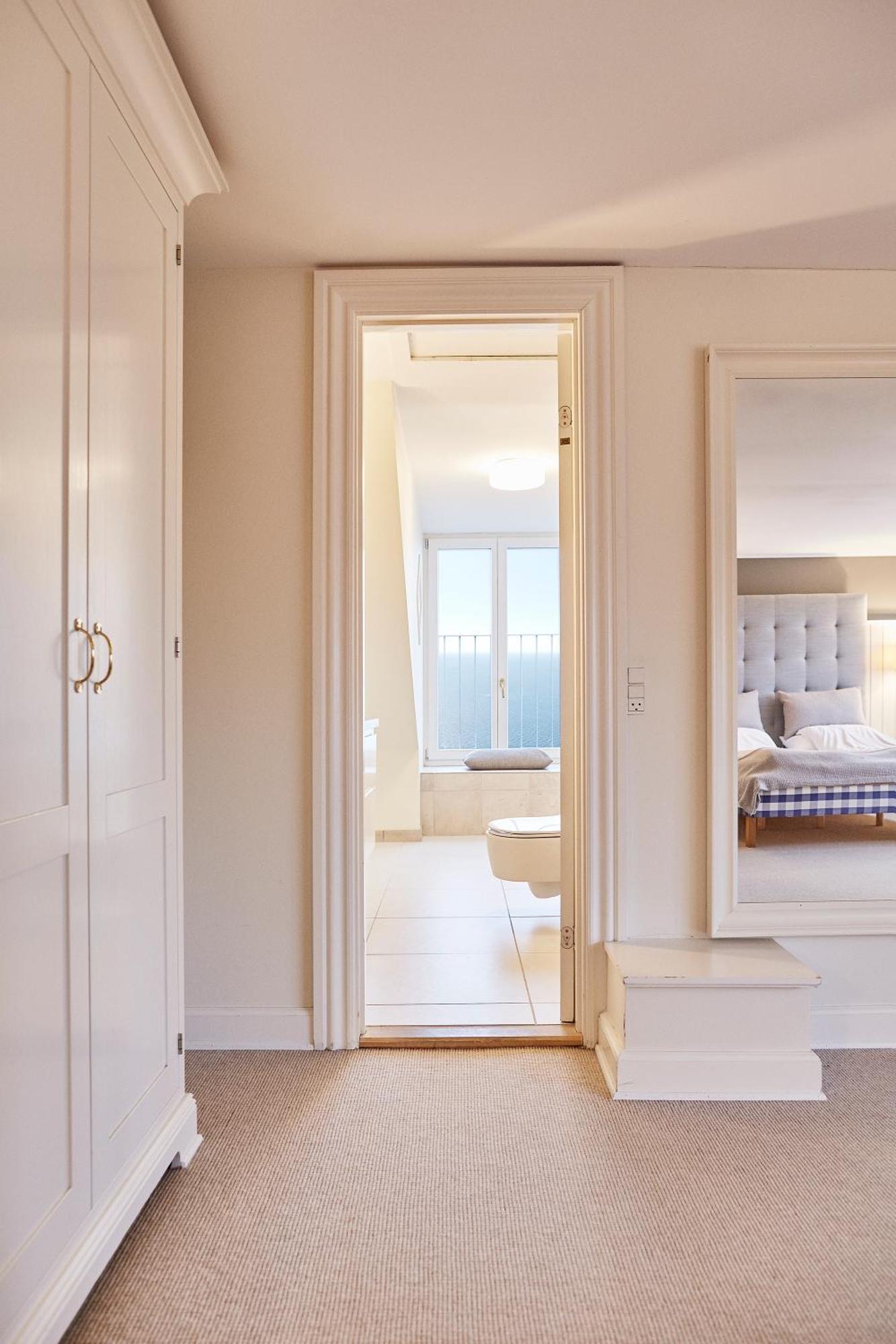 Gilleleje Badehotel Zewnętrze zdjęcie
