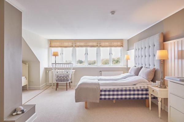 Gilleleje Badehotel Zewnętrze zdjęcie