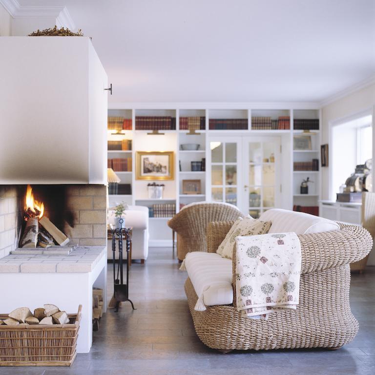 Gilleleje Badehotel Zewnętrze zdjęcie