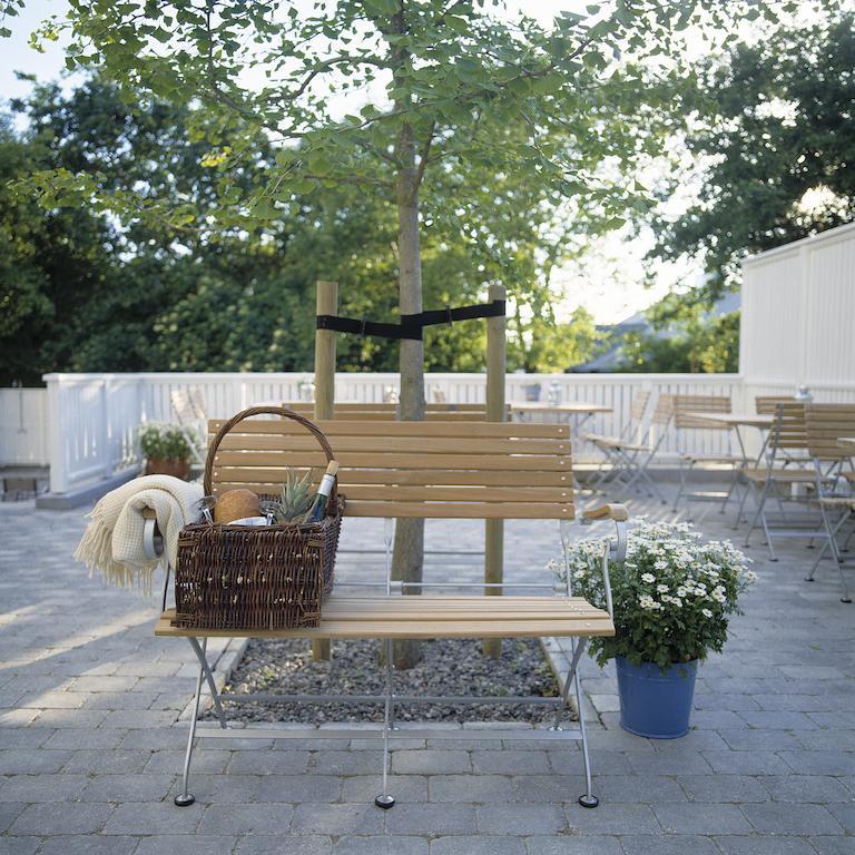 Gilleleje Badehotel Zewnętrze zdjęcie