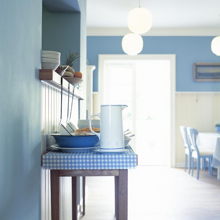 Gilleleje Badehotel Zewnętrze zdjęcie