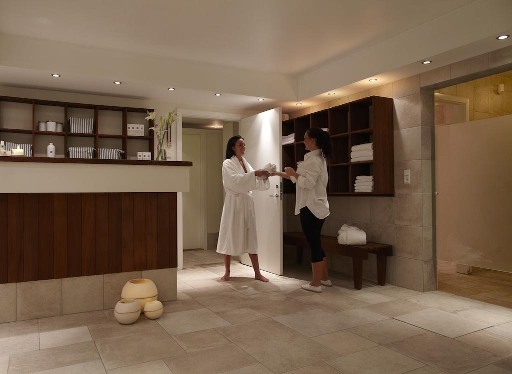 Gilleleje Badehotel Zewnętrze zdjęcie