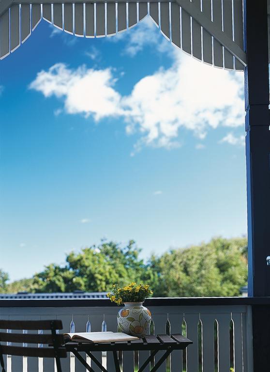 Gilleleje Badehotel Zewnętrze zdjęcie