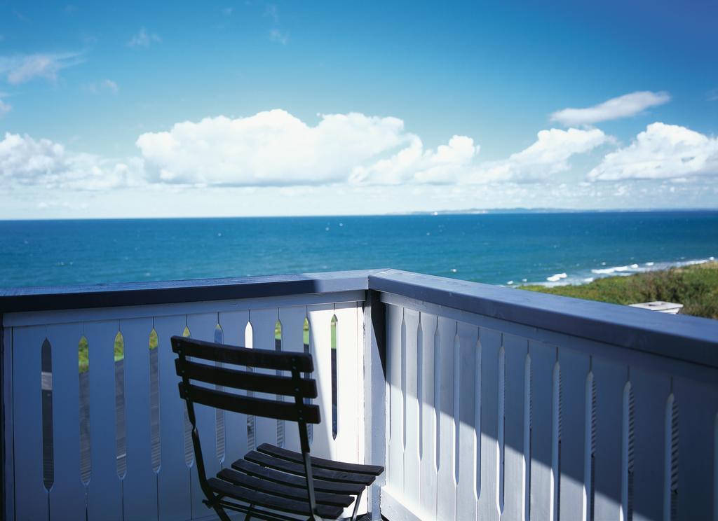 Gilleleje Badehotel Zewnętrze zdjęcie