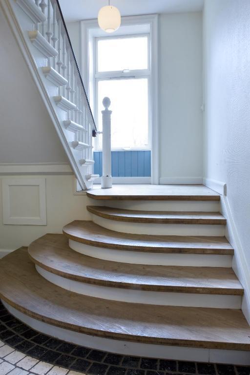 Gilleleje Badehotel Zewnętrze zdjęcie