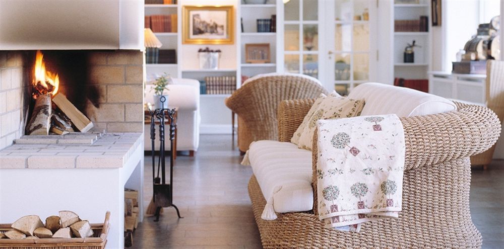 Gilleleje Badehotel Zewnętrze zdjęcie