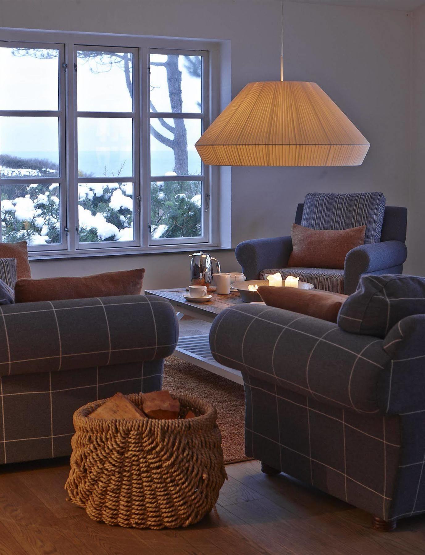 Gilleleje Badehotel Zewnętrze zdjęcie