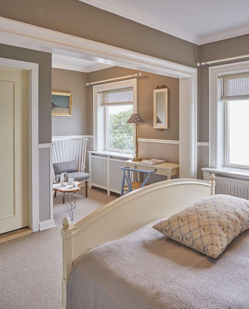 Gilleleje Badehotel Zewnętrze zdjęcie