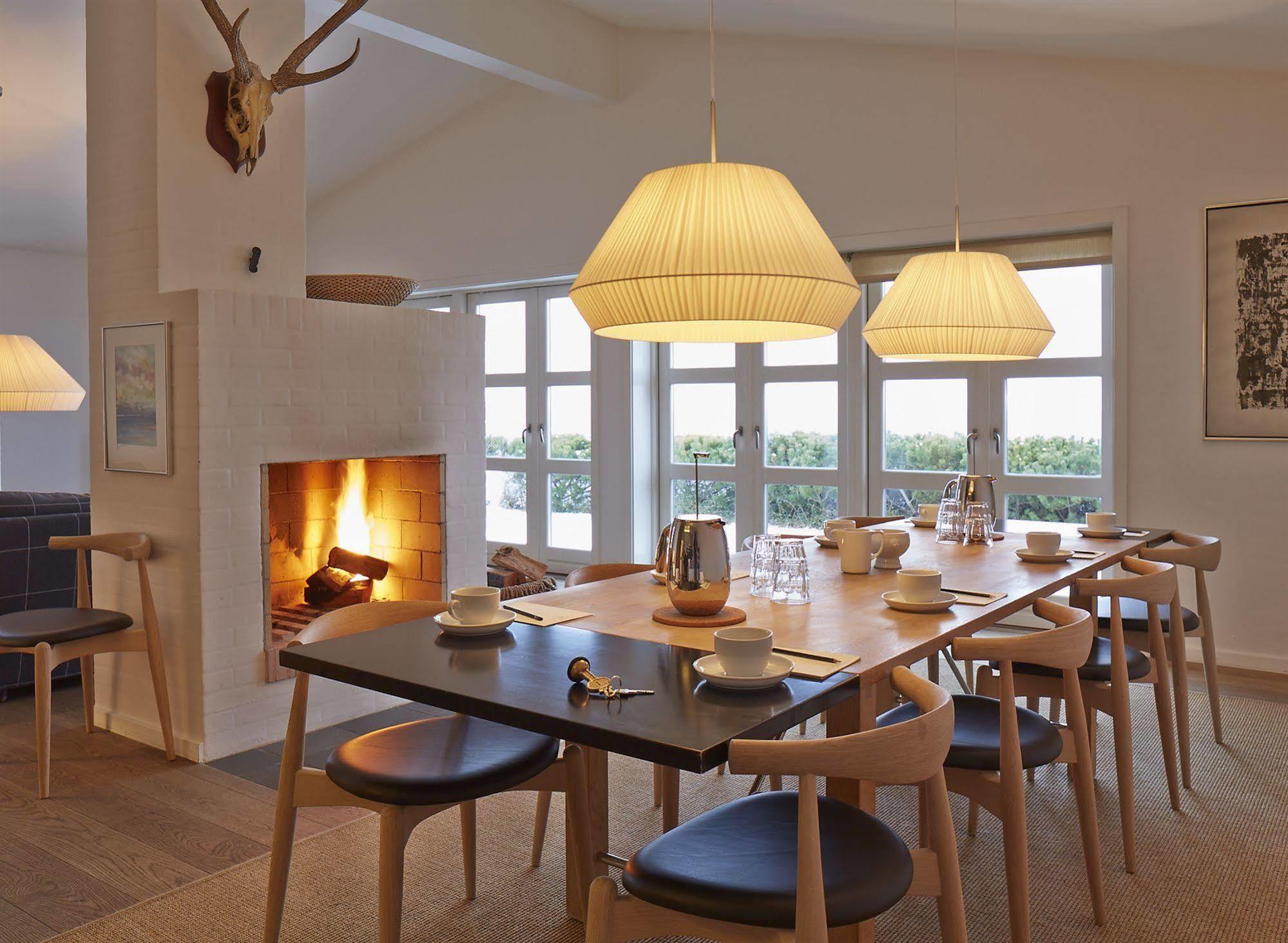 Gilleleje Badehotel Zewnętrze zdjęcie